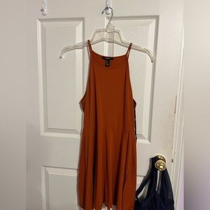 Forever 21 Beach dress